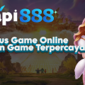 Situs Game Online Dengan Game Terpercaya