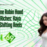 slot online robin hood shifting riches
