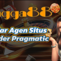 Bandar Agen Situs Provider Pragmatic