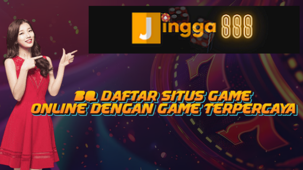 15 Daftar Situs Game Online Dengan Game Terpercaya