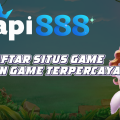 8 Daftar Situs Game Dengan Game Terpercaya