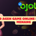 9 Agen Game Online Mudah Menang