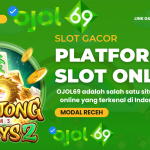 slot gacor terbaru