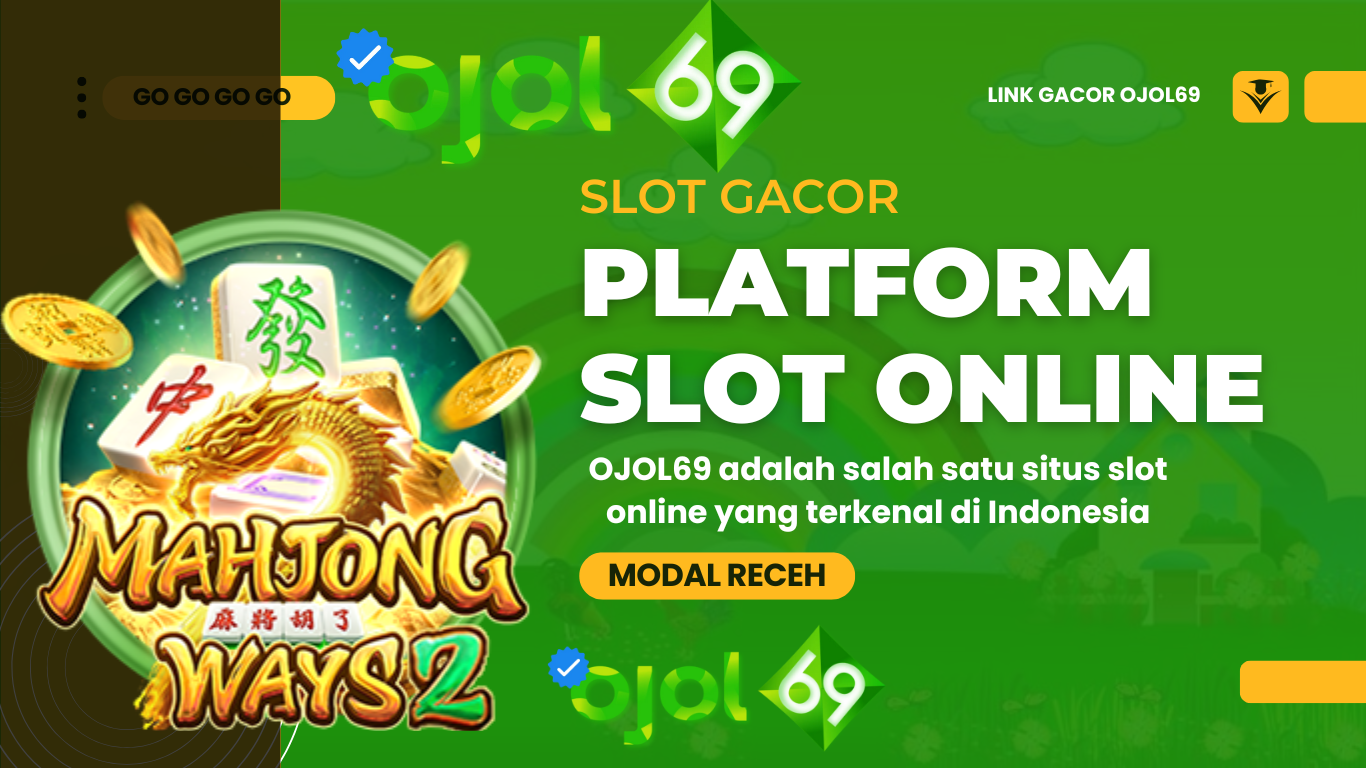 slot gacor terbaru