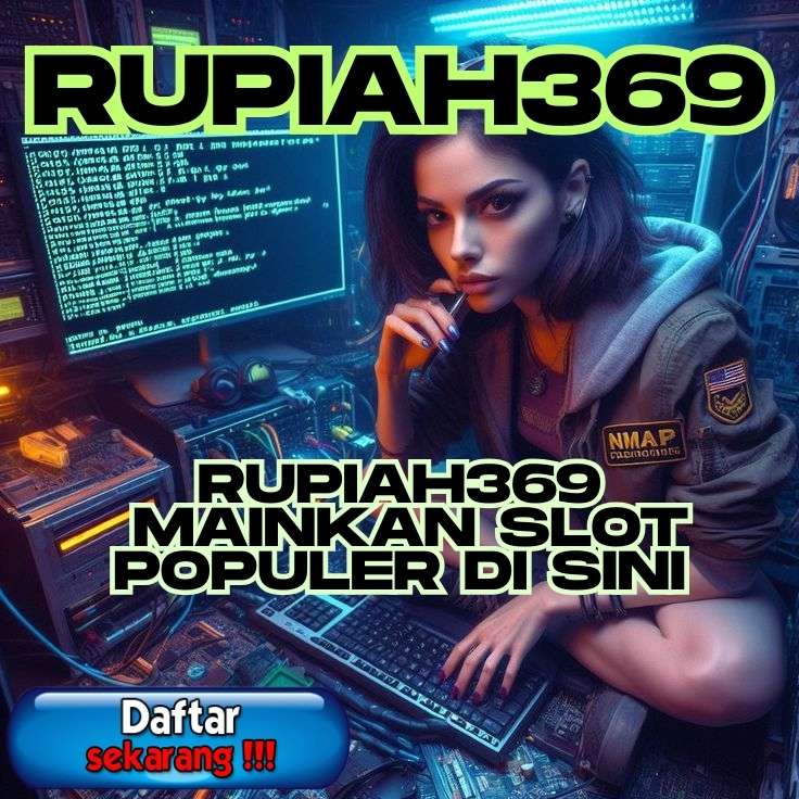 RUPIAH369