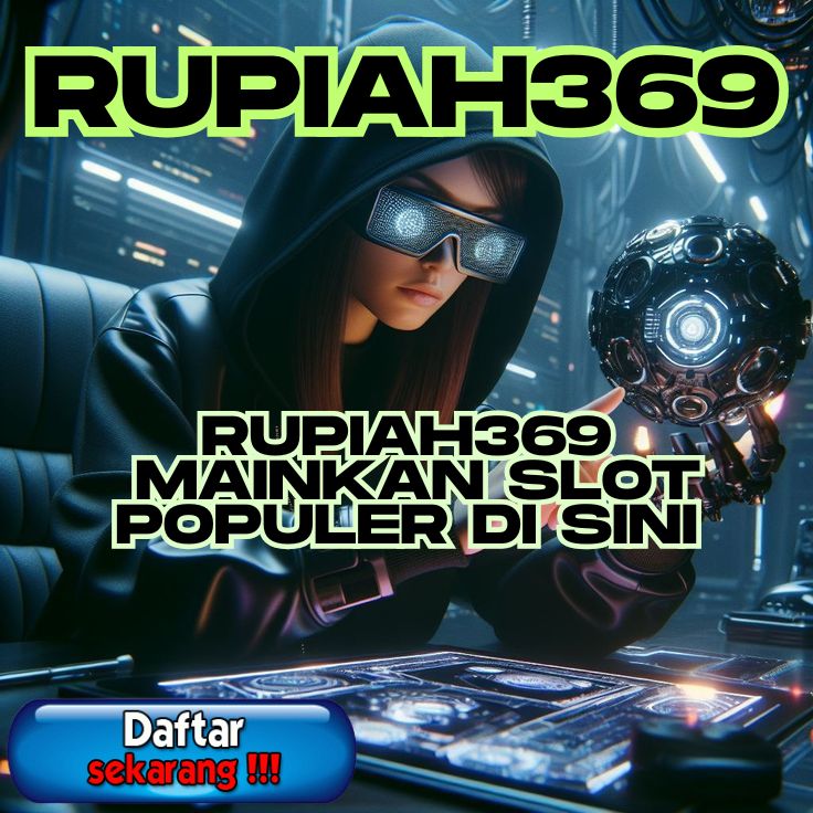 RUPIAH369