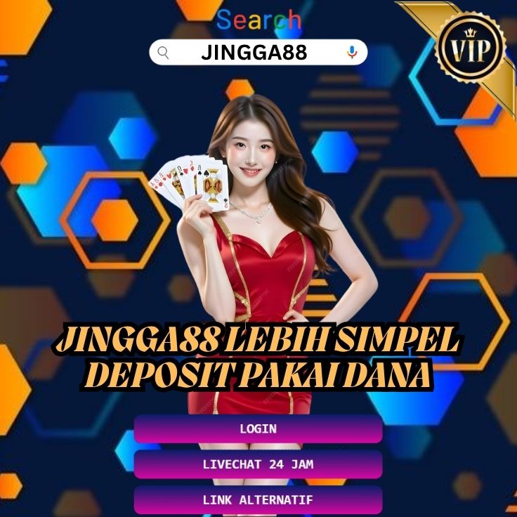 Jingga88