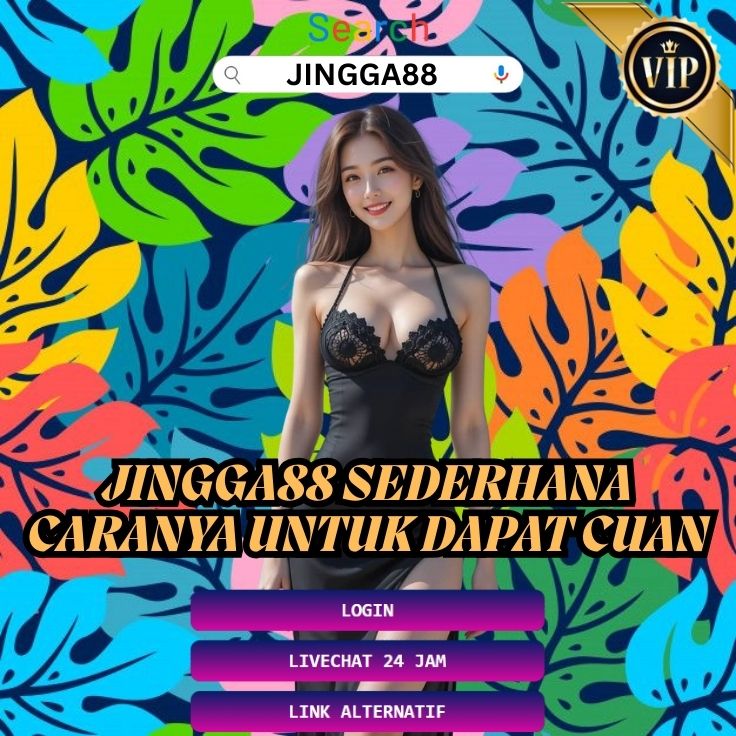 JINGGA88