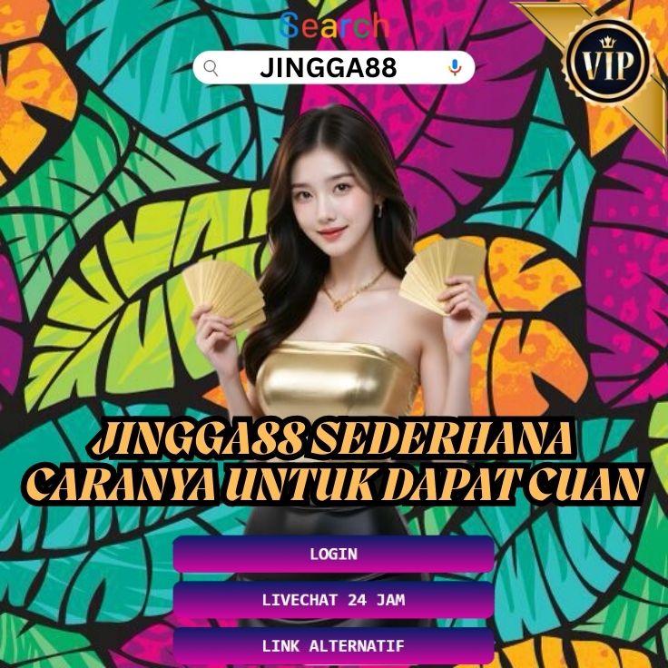 JINGGA88
