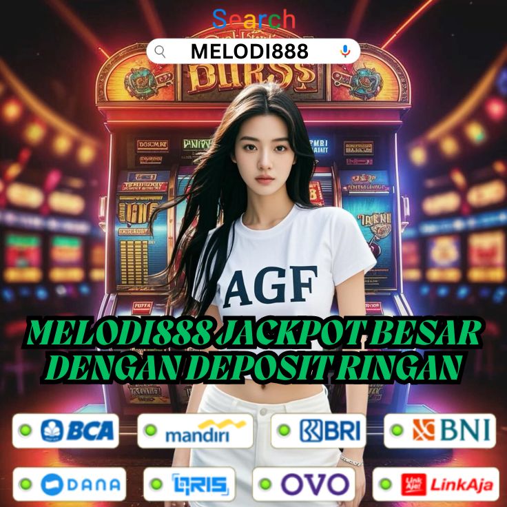 MELODI88 MELODI88