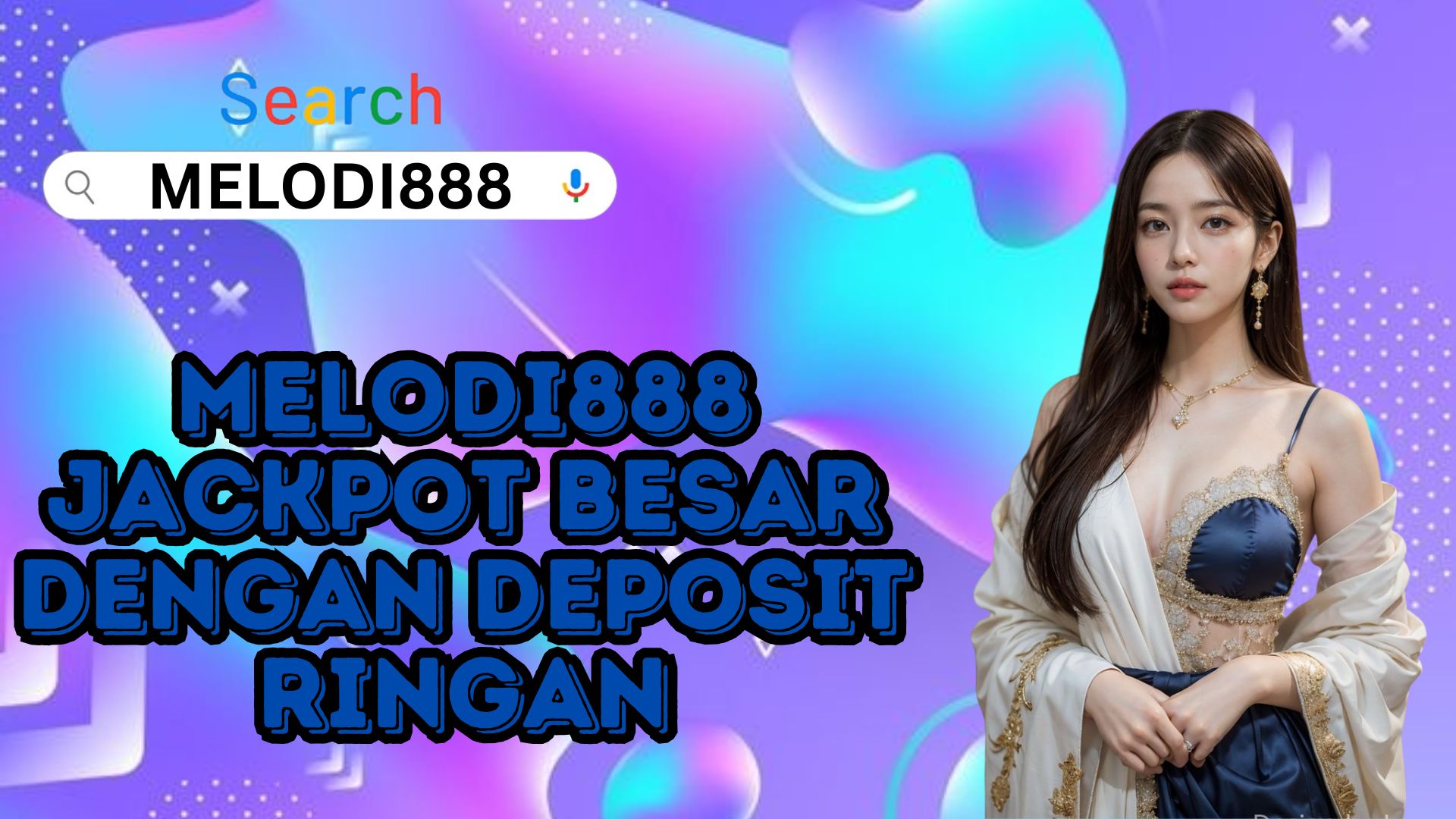 MELODI888 JACKPOT BESAR DENGAN DEPOSIT RINGAN