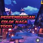 Sejarah dan Perkembangan Taruhan Colok Naga di Dunia Togel