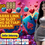 JINGGA888 LINK GACOR SLOT MENANG SETIAP PUTARAN