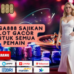 JINGGA888 SAJIKAN SLOT GACOR UNTUK SEMUA PEMAIN
