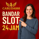Garuda888 Bandar Slot 24 Jam