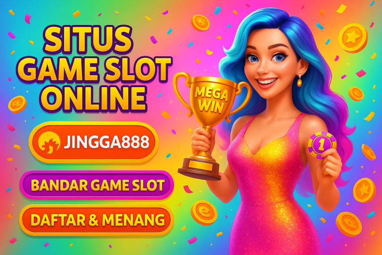 situs slot online gacor