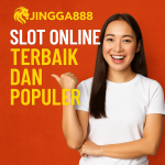 Slot Online Terbaik Dan Populer