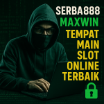 Serba888 Maxwin Main Slot Online
