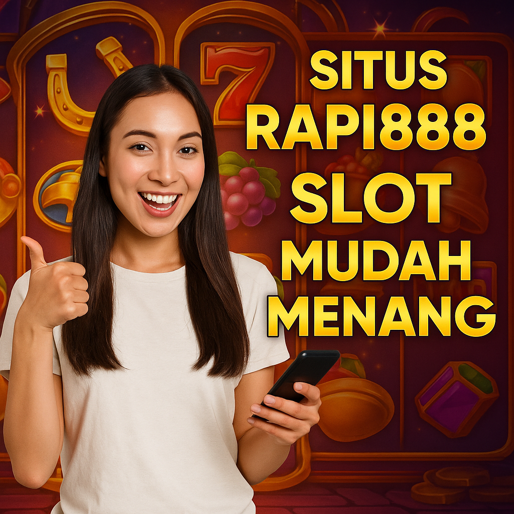 Situs Rapi888